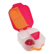 Mini Lunch Box VARIOUS COLOURS