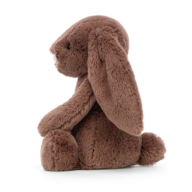 Bashful Fudge Bunny