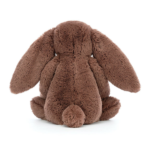 Bashful Fudge Bunny