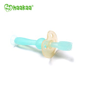 360° Silicone Toothbrush VARIOUS COLOURS