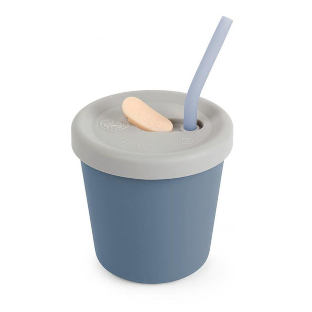 Sippy Straw Cup VARIOUS COLOURS