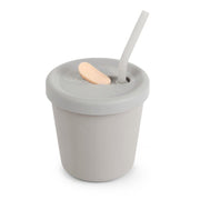 Sippy Straw Cup VARIOUS COLOURS