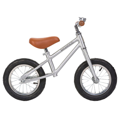 First Go Balance Bike VARIOUS COLOURS