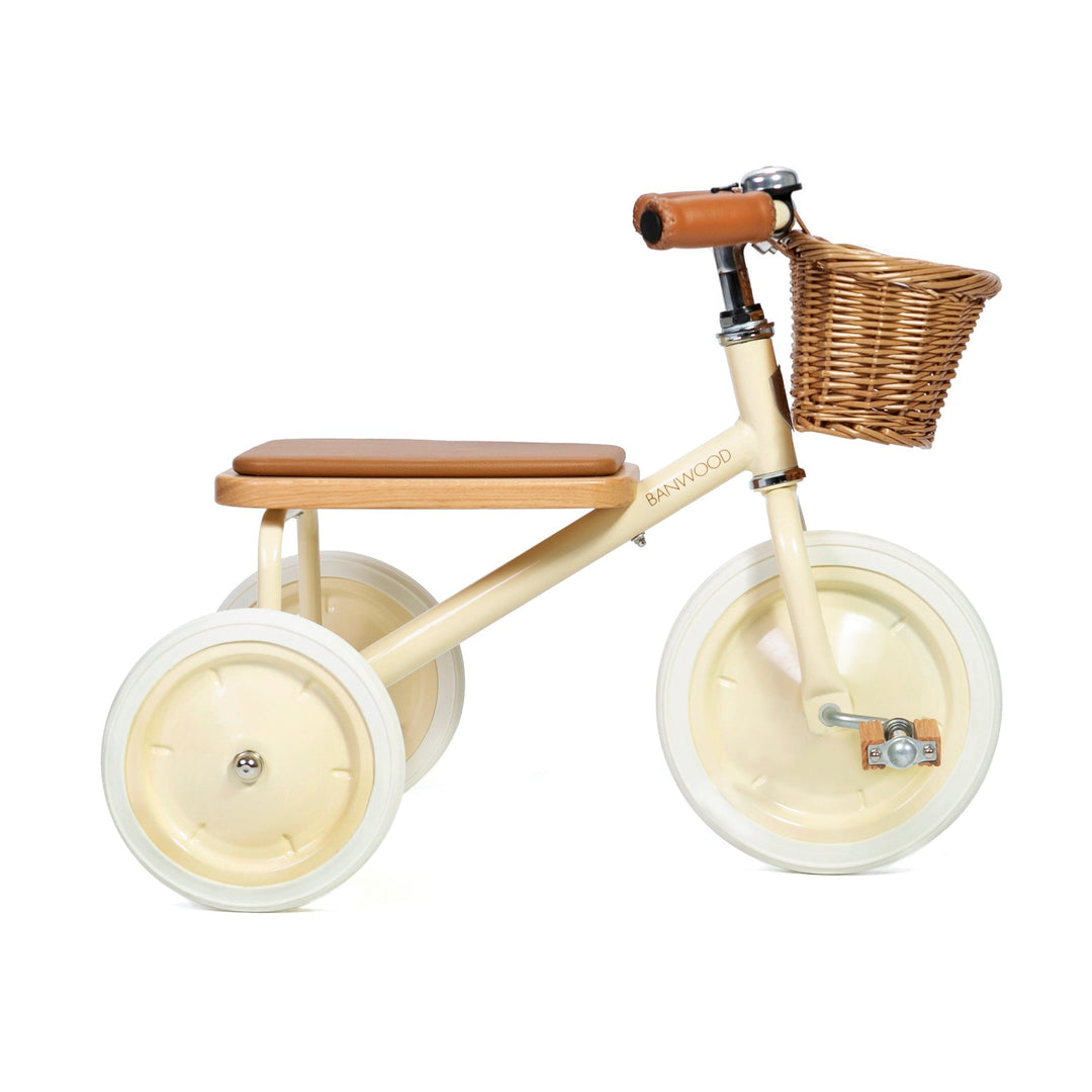 Trikes in Various Colours Durable Fun For Kids