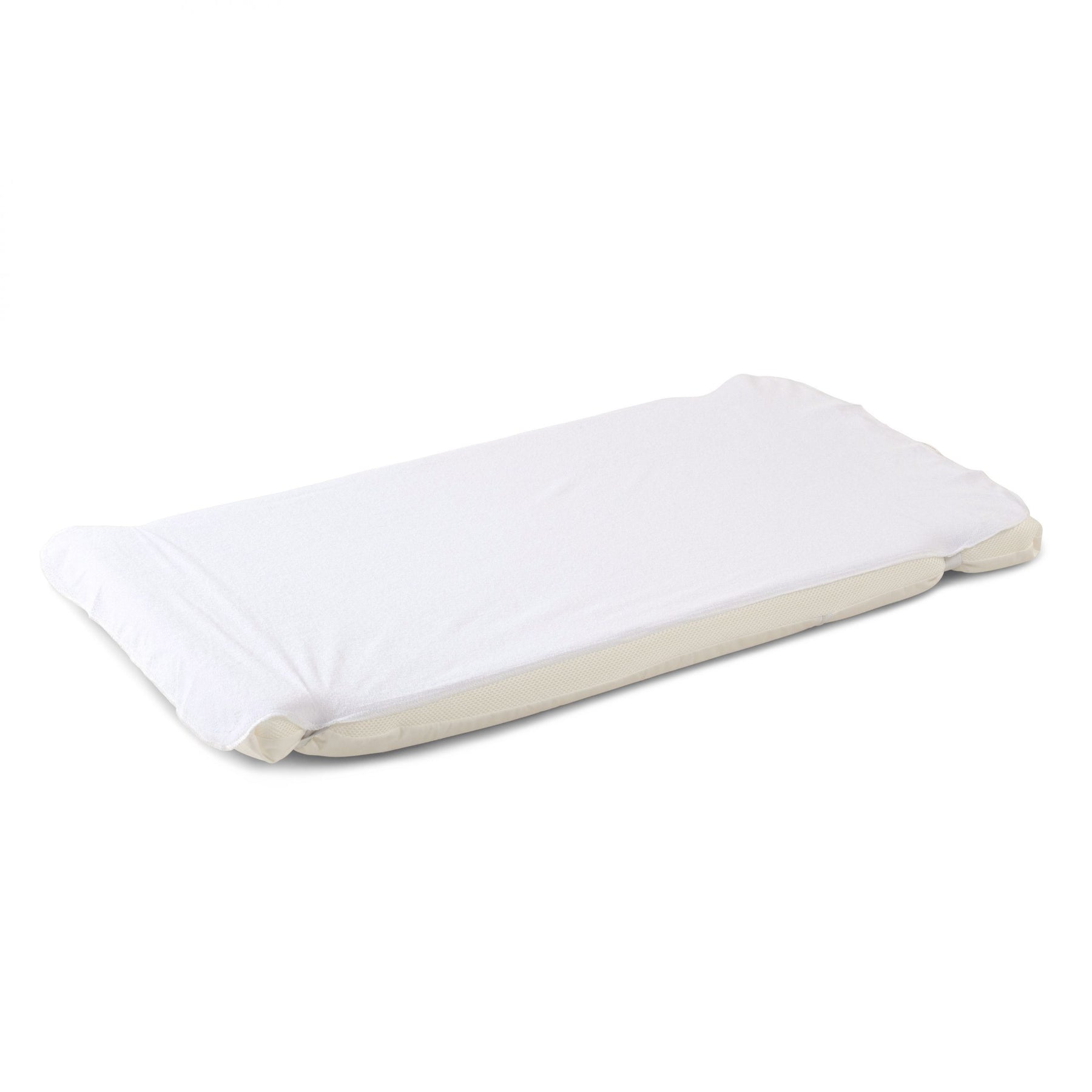 Waterproof Cradle Mattress Protector Durable & Soft
