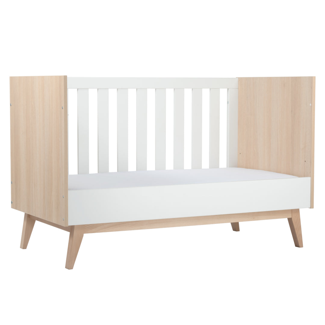Tommi Cot by Babyrest Explore Nursery Collection