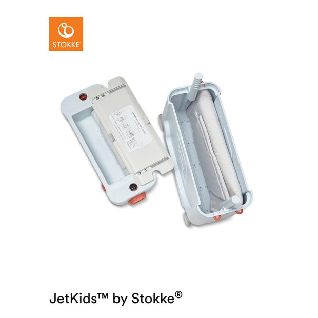 JetKids by Stokke Bedbox VARIOUS COLOURS