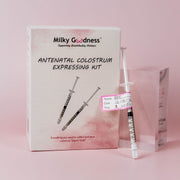 Antenatal Colostrum Expressing Kit