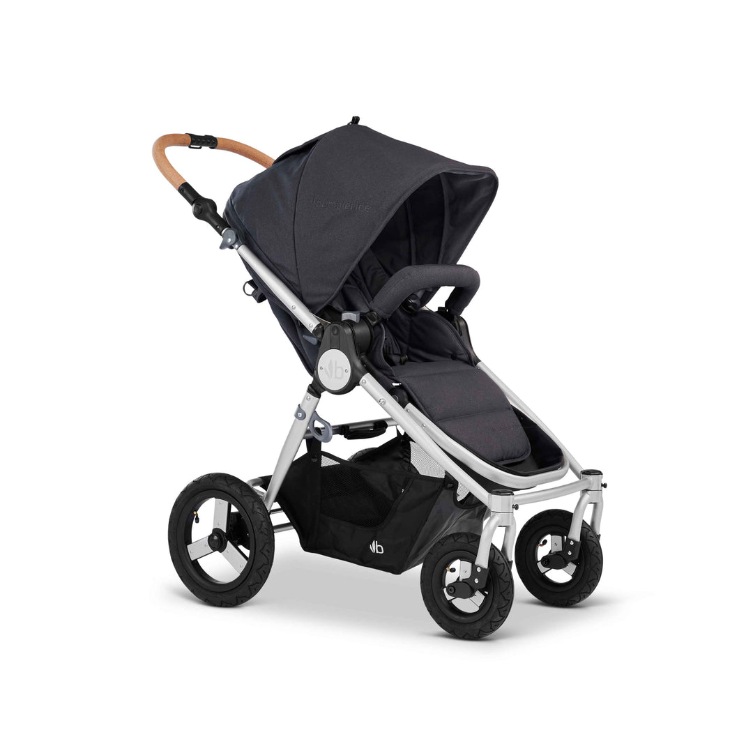 Era 4-Wheel Smooth Durable Stroller for Urban Use