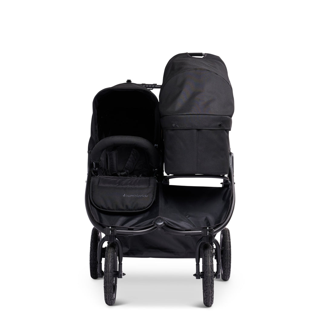 Bumbleride indie twin bassinet new arrivals