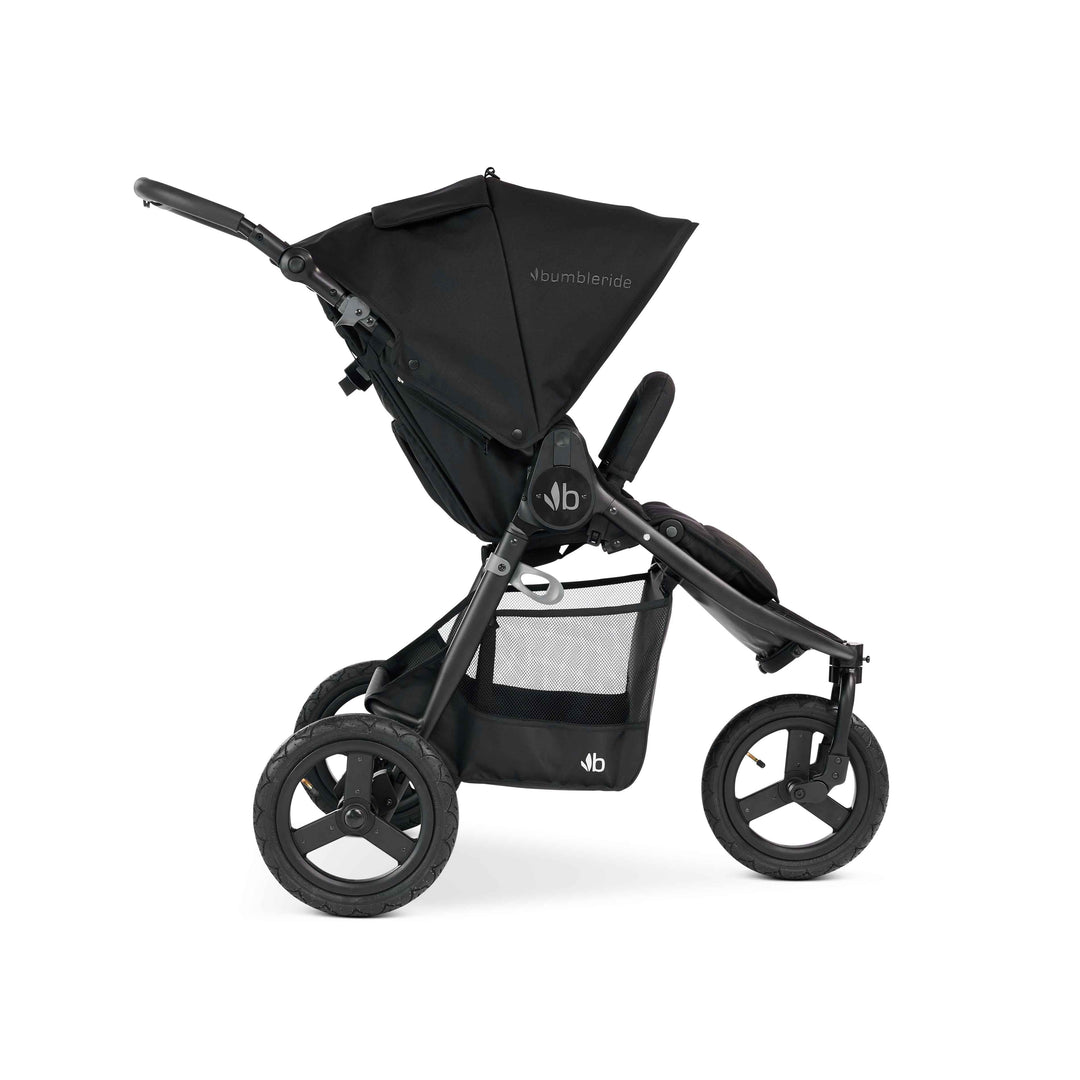 Indie Wheel Various Colours Smooth Sturdy Stroller
