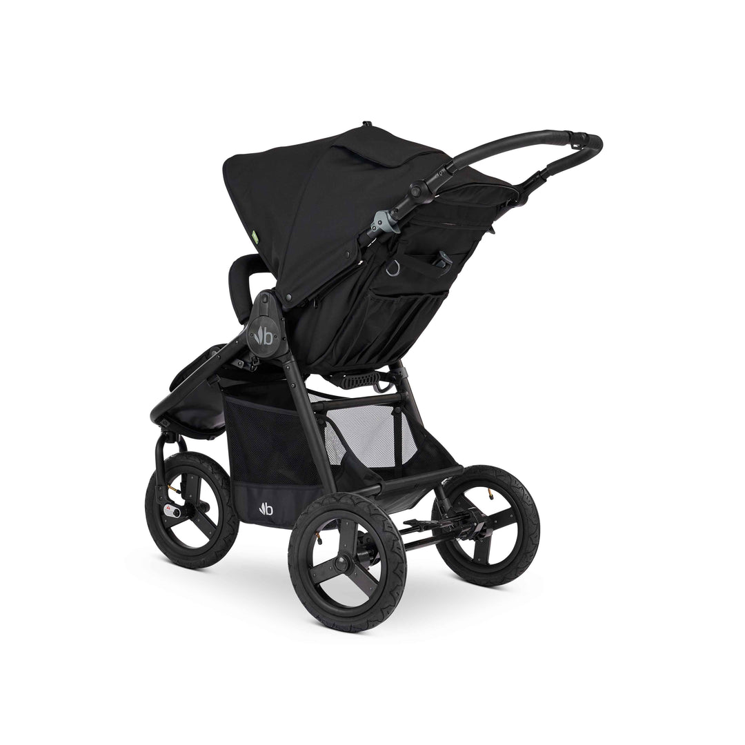 Indie 3 Wheel Various Colours Smooth Sturdy Stroller