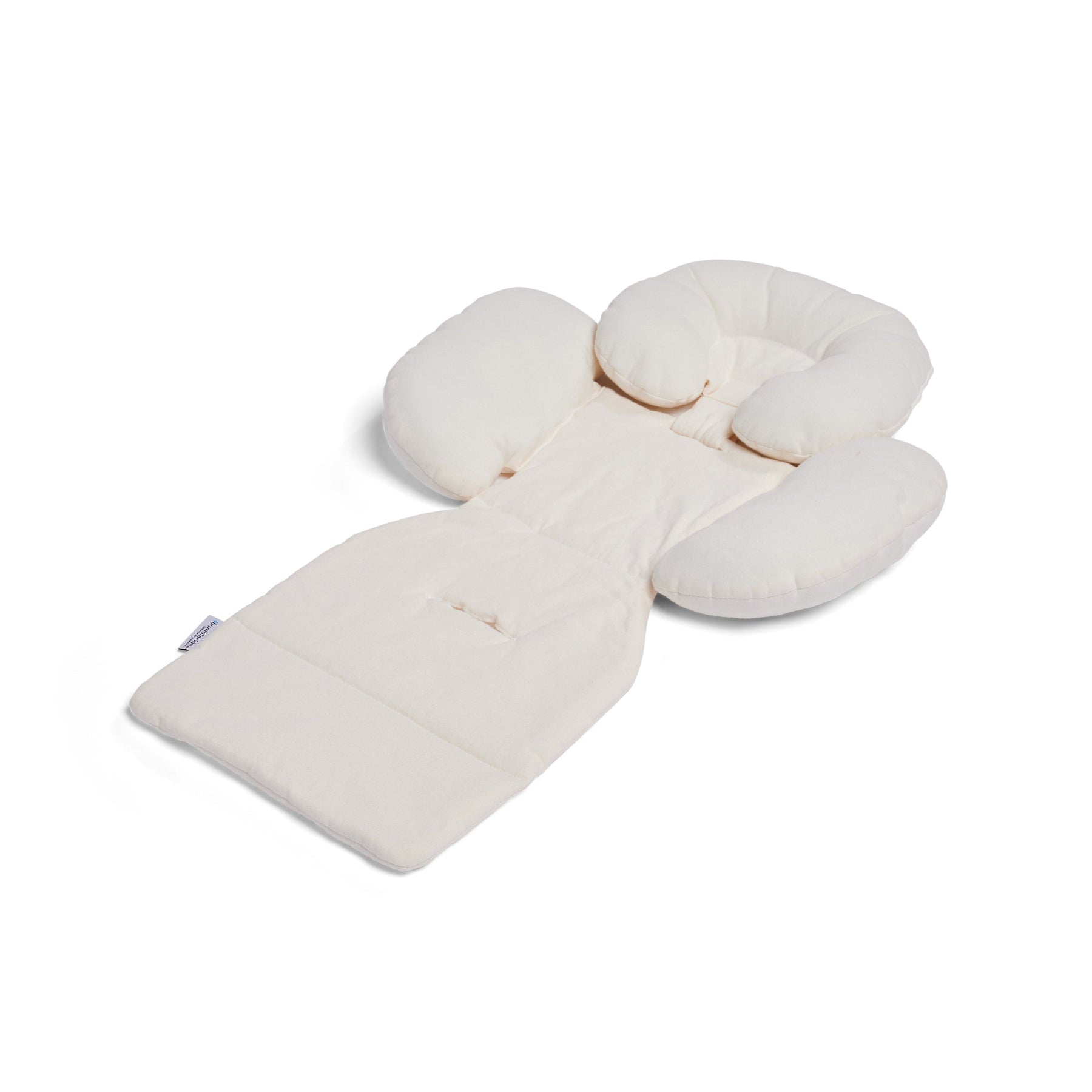 Organic Cotton Infant Insert - Comfort & Support