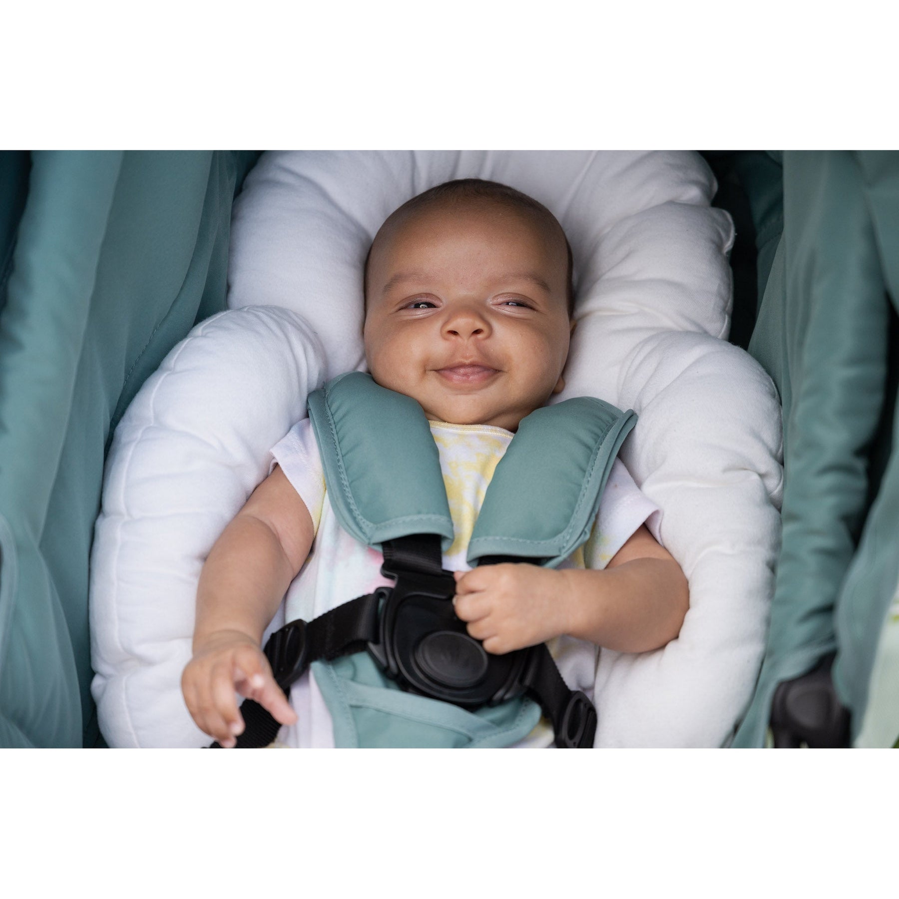 Organic Cotton Infant Insert - Comfort & Support