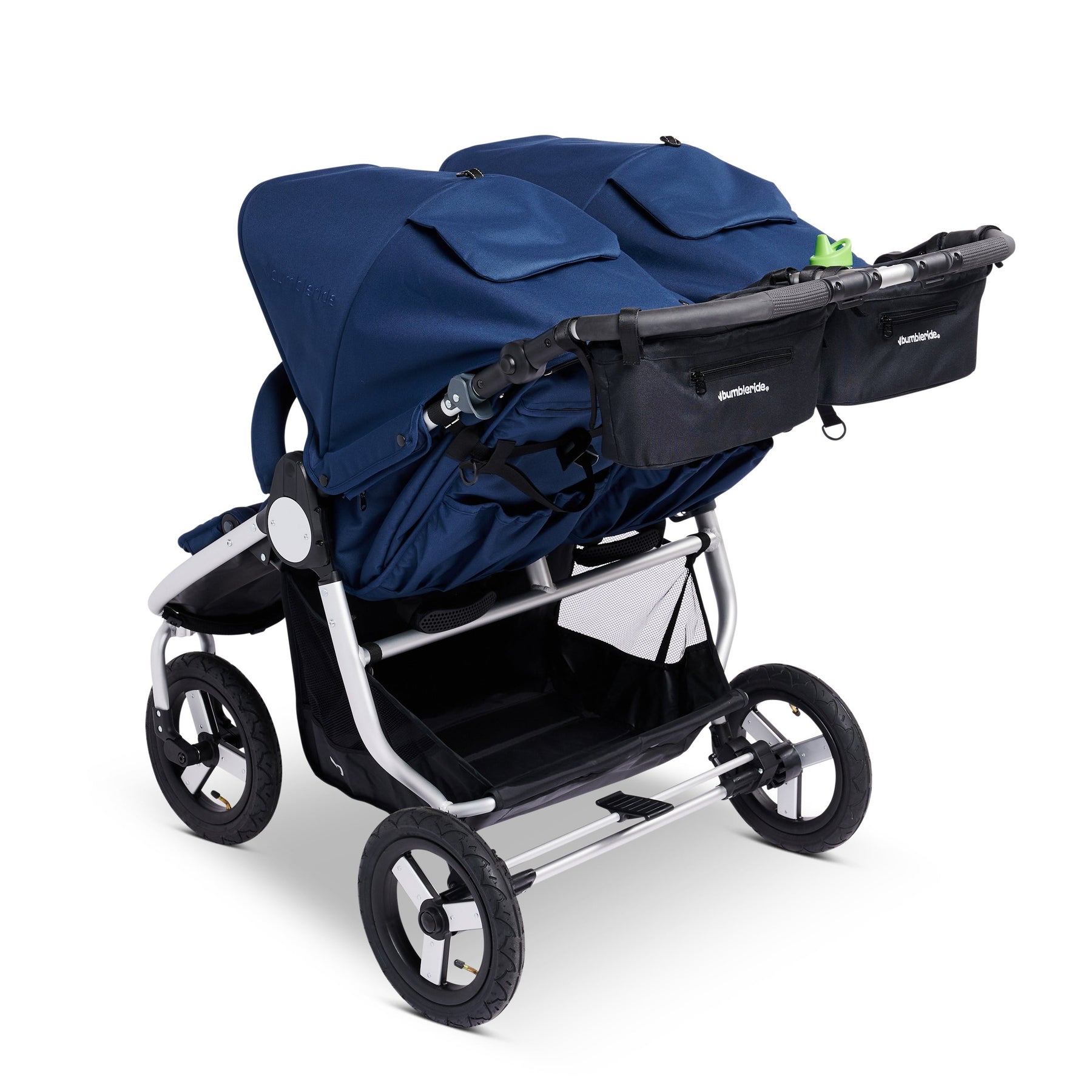 Snack Pack Convenient Baby Feeding Accessory