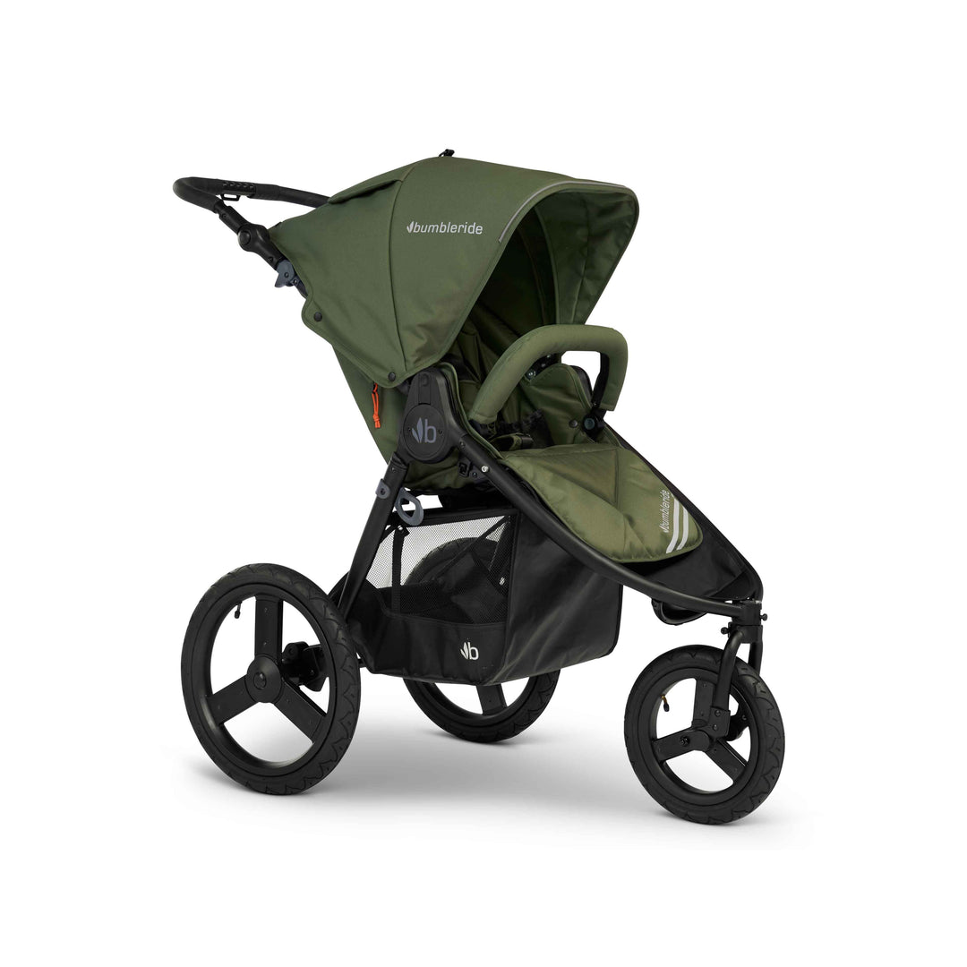 Baby Jogger Off Road Prams Australia City Mini® GT2 Stroller