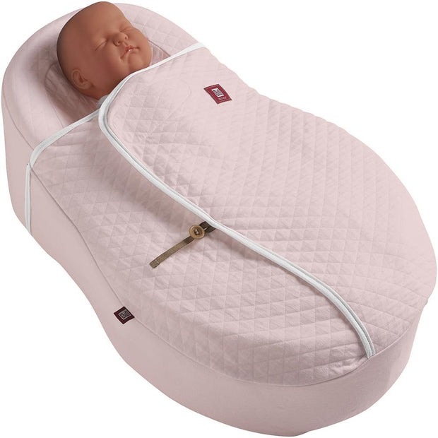 2.0 TOG Quilted Cocoonacover