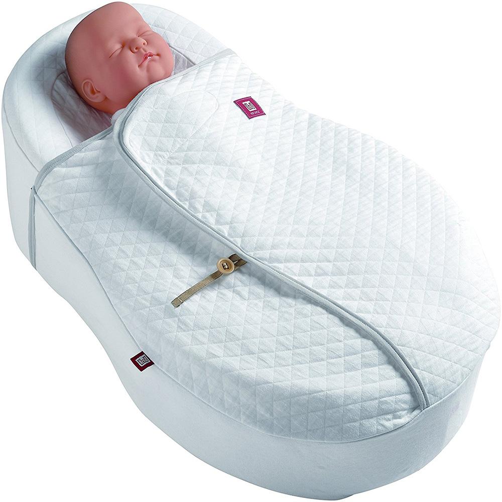 TOG Quilted Cocoonacover Cocoonababy Cot Accessories