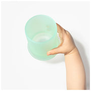Silicone Trainer Cup VARIOUS COLOURS