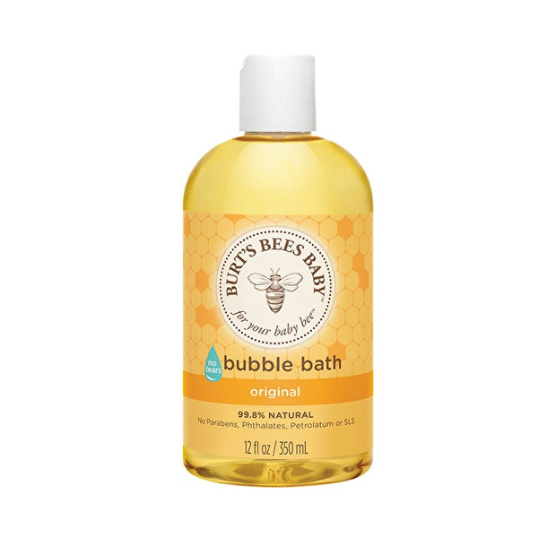 Baby Bee Bubble Bath Original 354ml