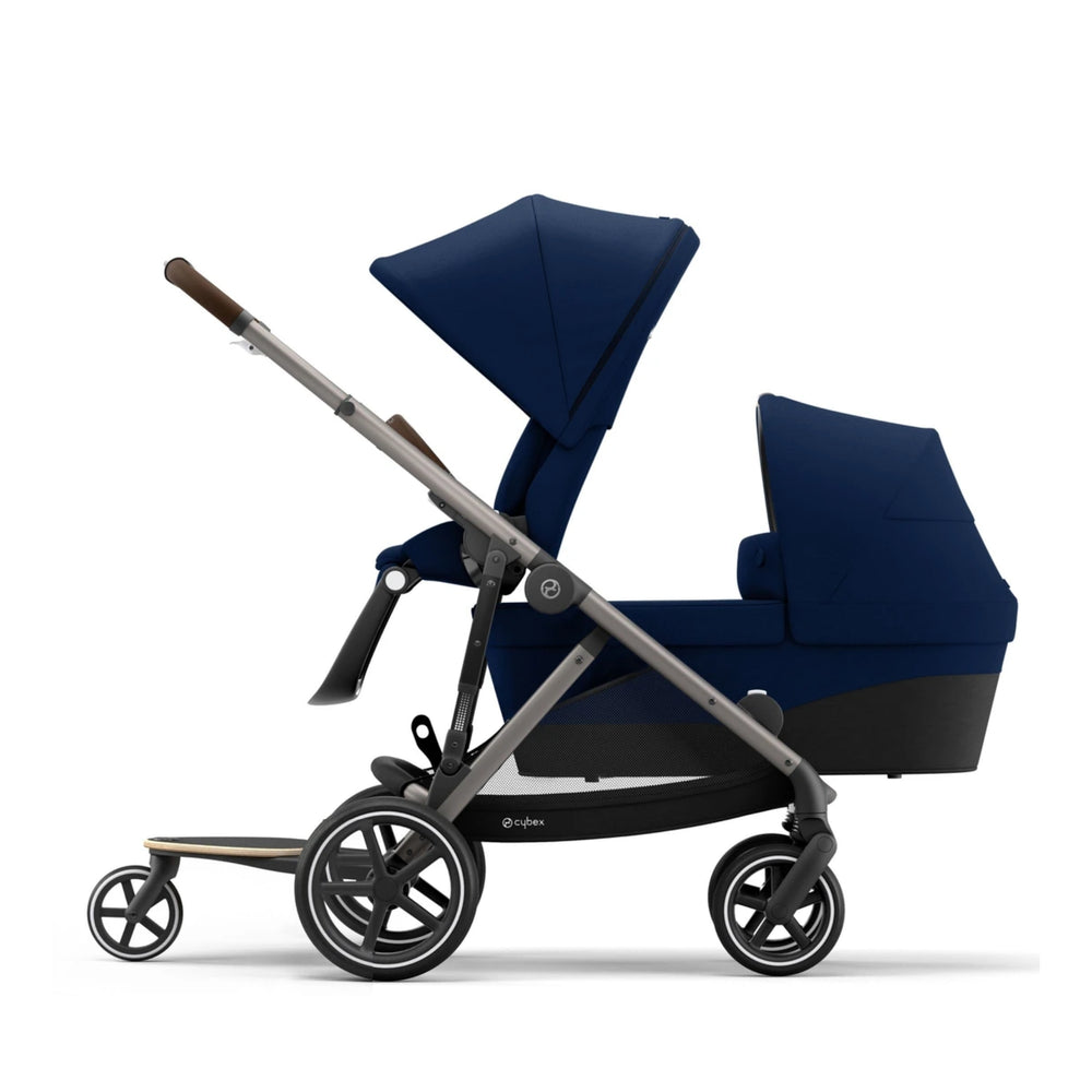 Gazelle S Kid Board - Fun & Safe Ride for Toddlers