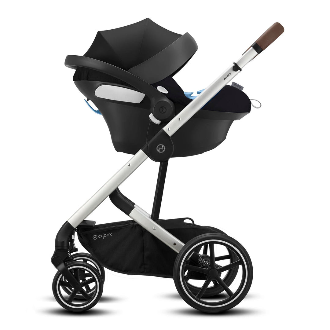 cybex cayo Coya Capsule Adapter Set