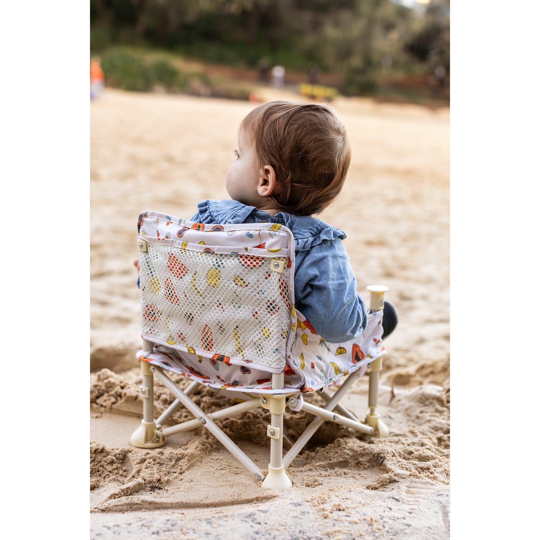 Izimini Baby Camping Chair Shop Baby Chairs Online