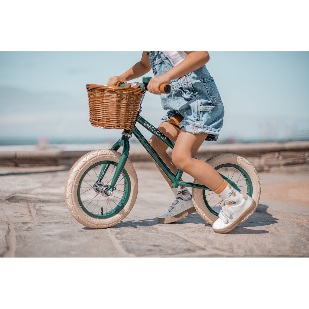 Banwood first go balance bike best sale