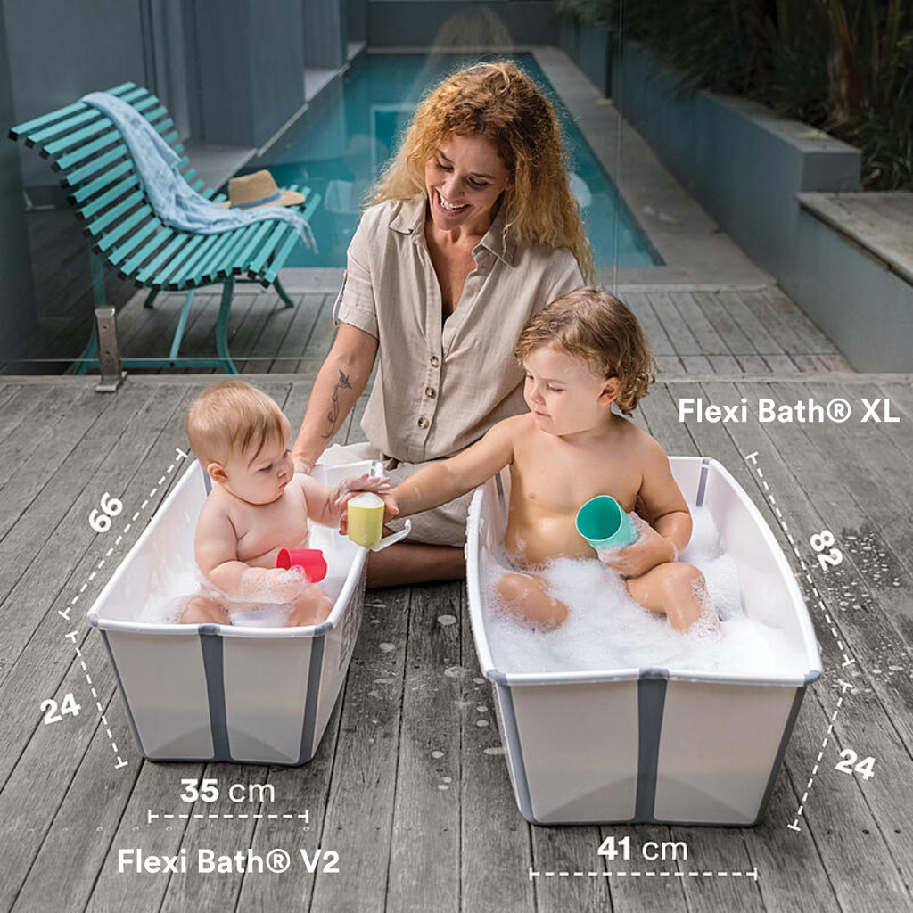 stokke flexi bath v2 Stokke Flexi Bath V2