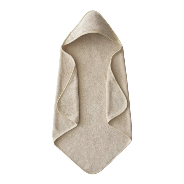 Baby Hooded Towel VARIOUS COLOURS