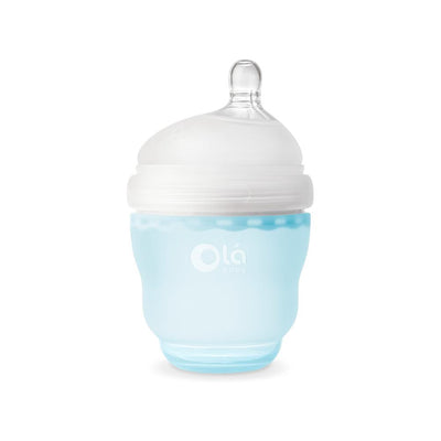 Gentle Bottle 120ml - Sky