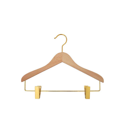 Homi Children's Clothes Hanger - 5 pack