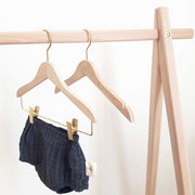 Homi Children's Clothes Rack