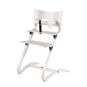 Classic High Chair + Safety Bar