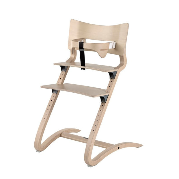 Classic High Chair + Safety Bar