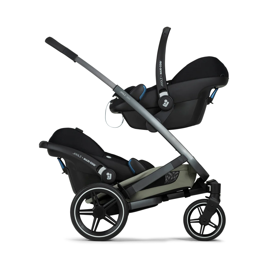 Joolz Geo3 Upper Capsule Adapter Shop Online Now