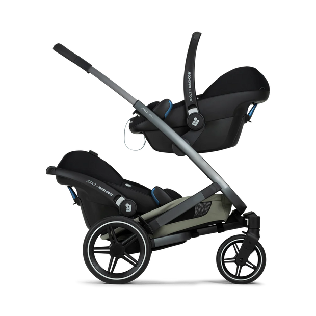 Joolz day 2 cup holder clearance