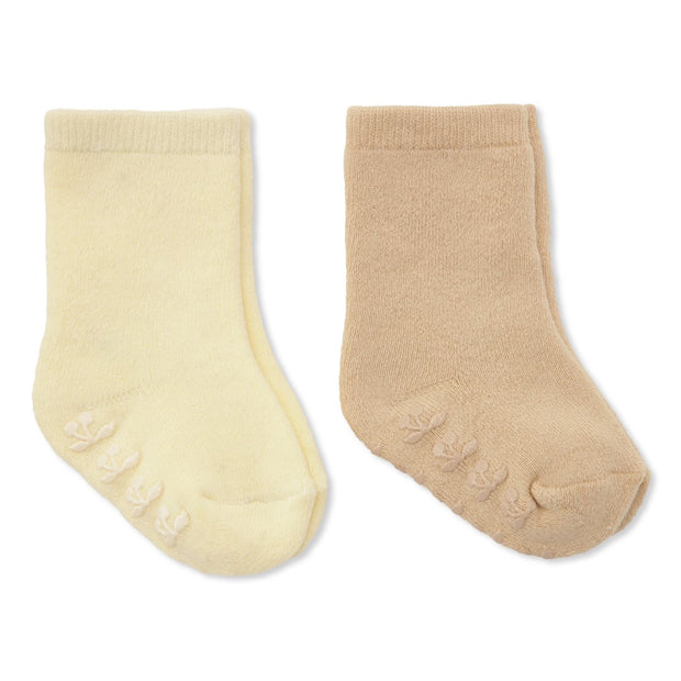 2 pack Terry Socks VARIOUS COLOURS