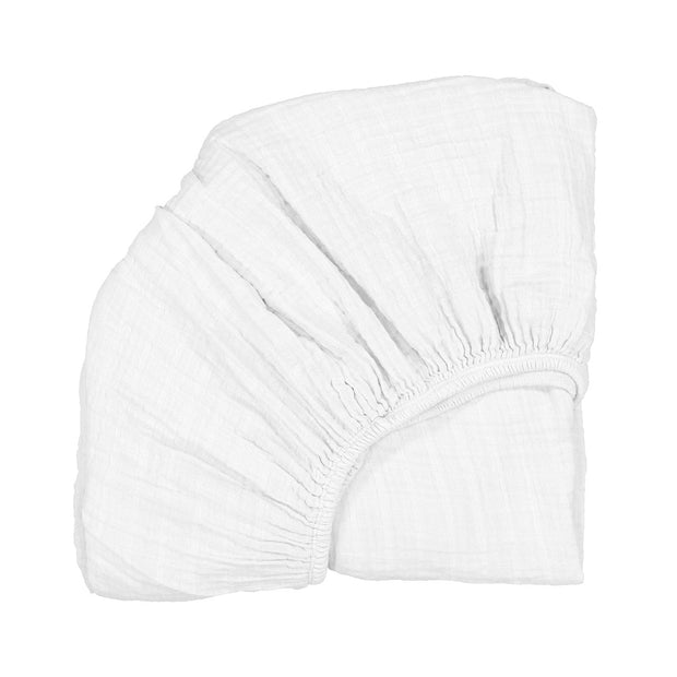 Kumi Cradle - Fitted Sheet