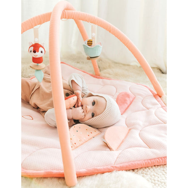 Forest Activity Arch Playmat