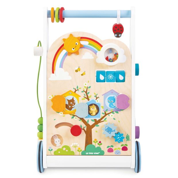 Petitlou Activity Walker