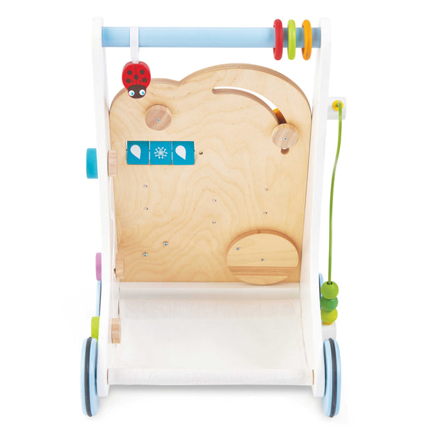 Petitlou Activity Walker