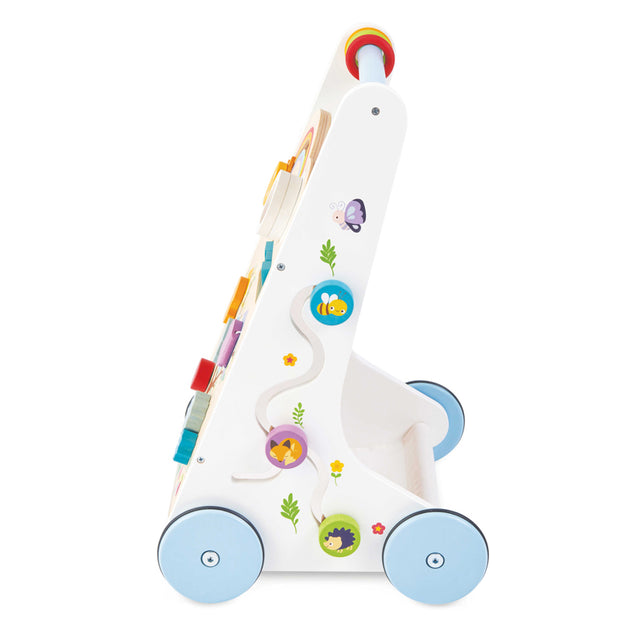 Petitlou Activity Walker