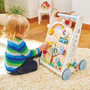 Petitlou Activity Walker