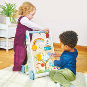 Petitlou Activity Walker