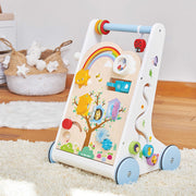 Petitlou Activity Walker