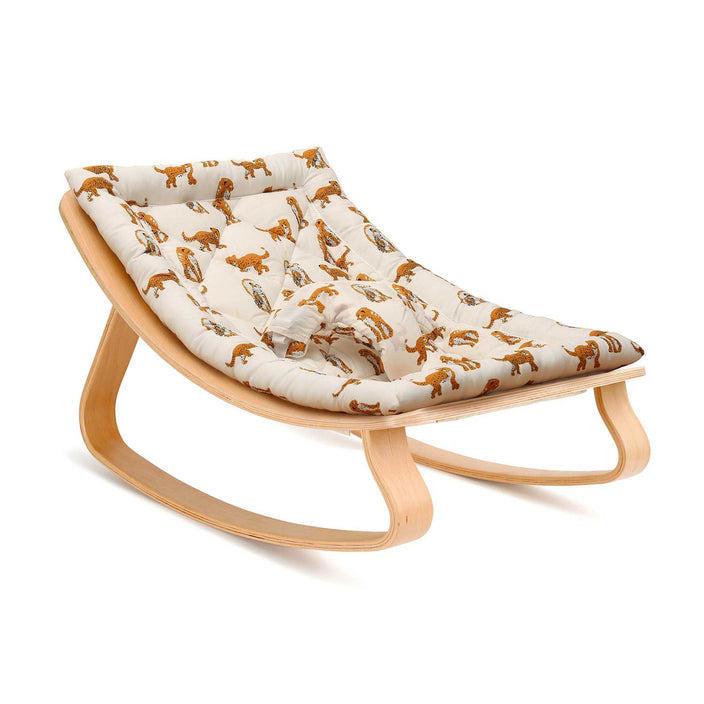 Baby rocker charlie crane top