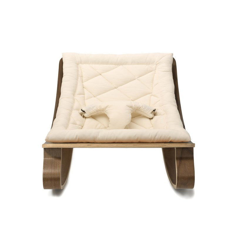 Shop Charlie Crane Levo Baby Rocker at Metro Baby