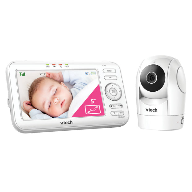 BM5500 Baby Monitor