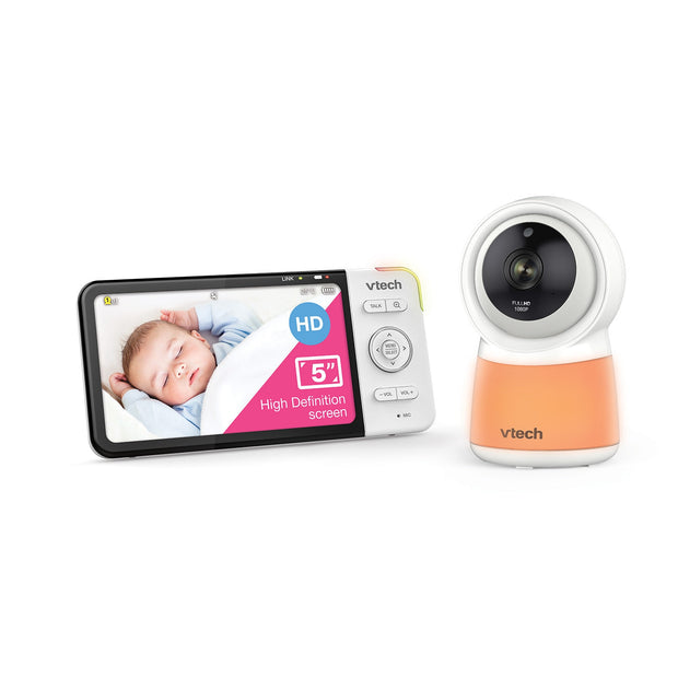 RM5754 Baby Monitor